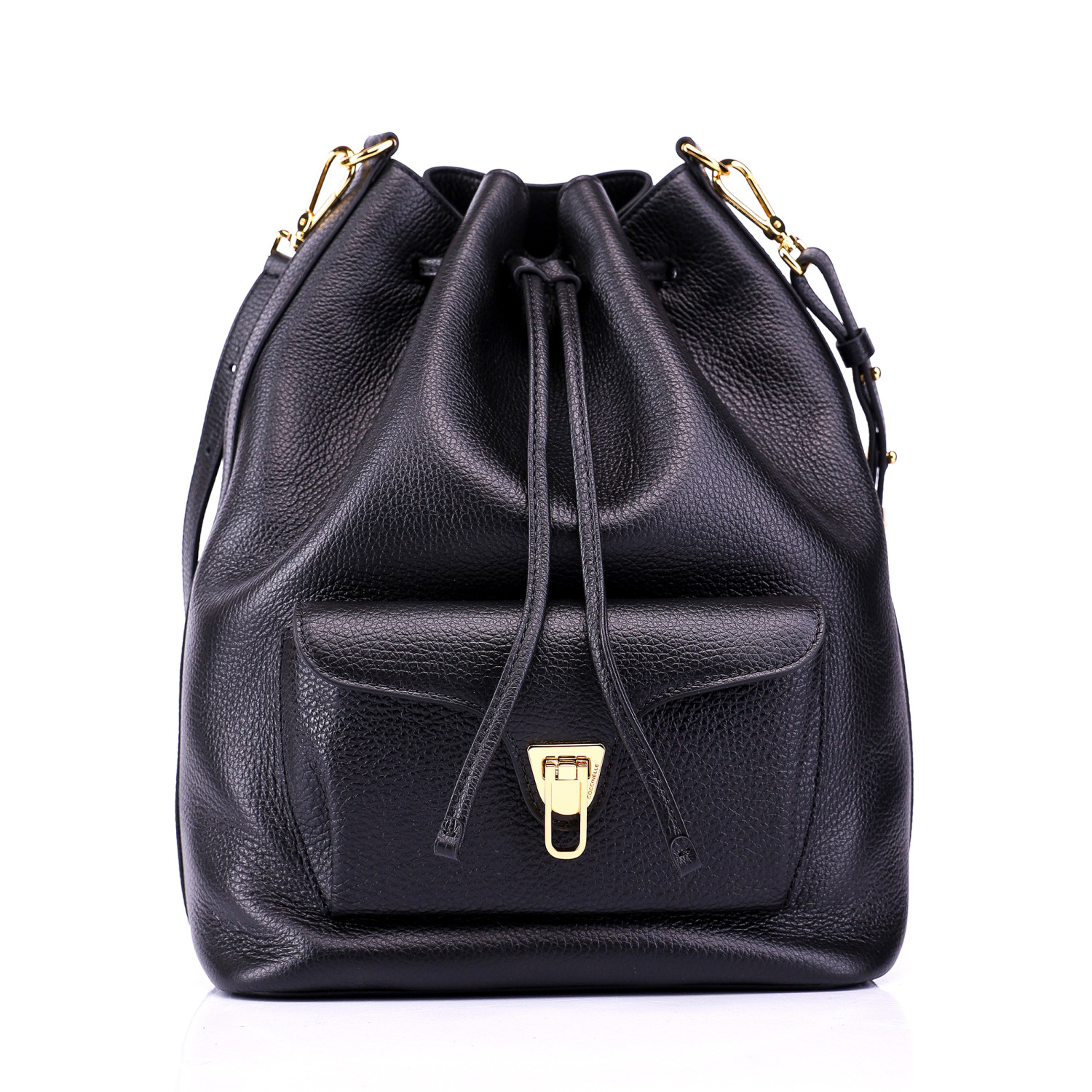Bag Coccinelle Beat L Hobo 