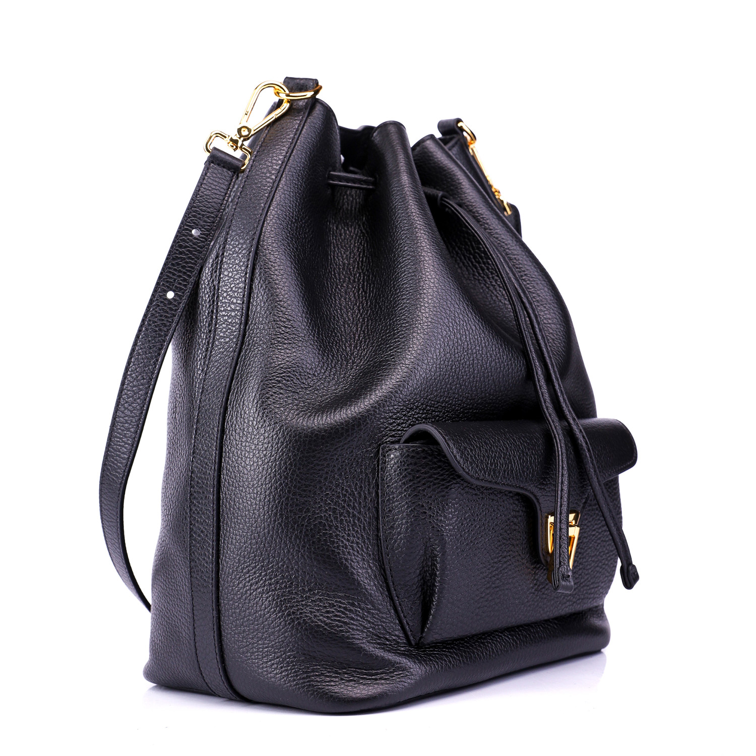 Bag Coccinelle Beat L Hobo 