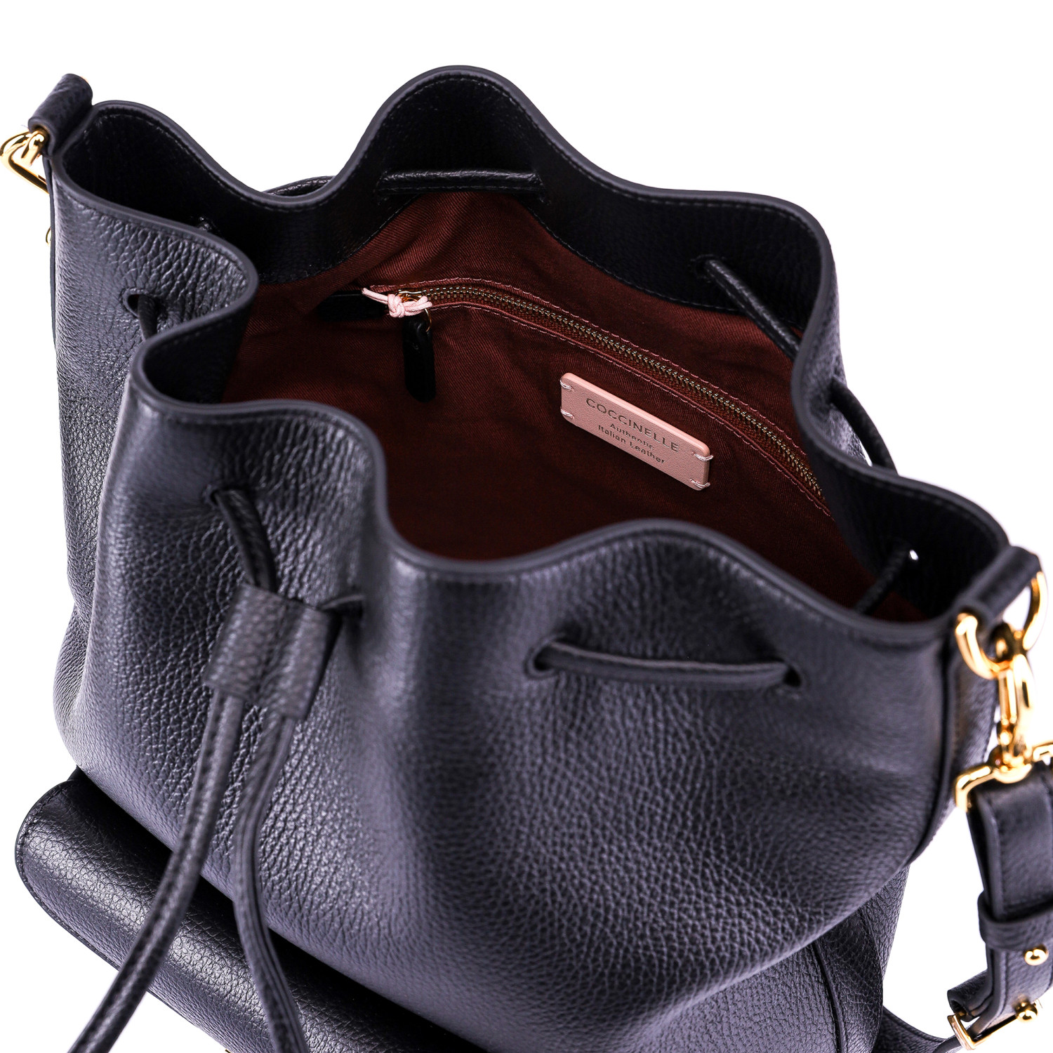 Bag Coccinelle Beat L Hobo 