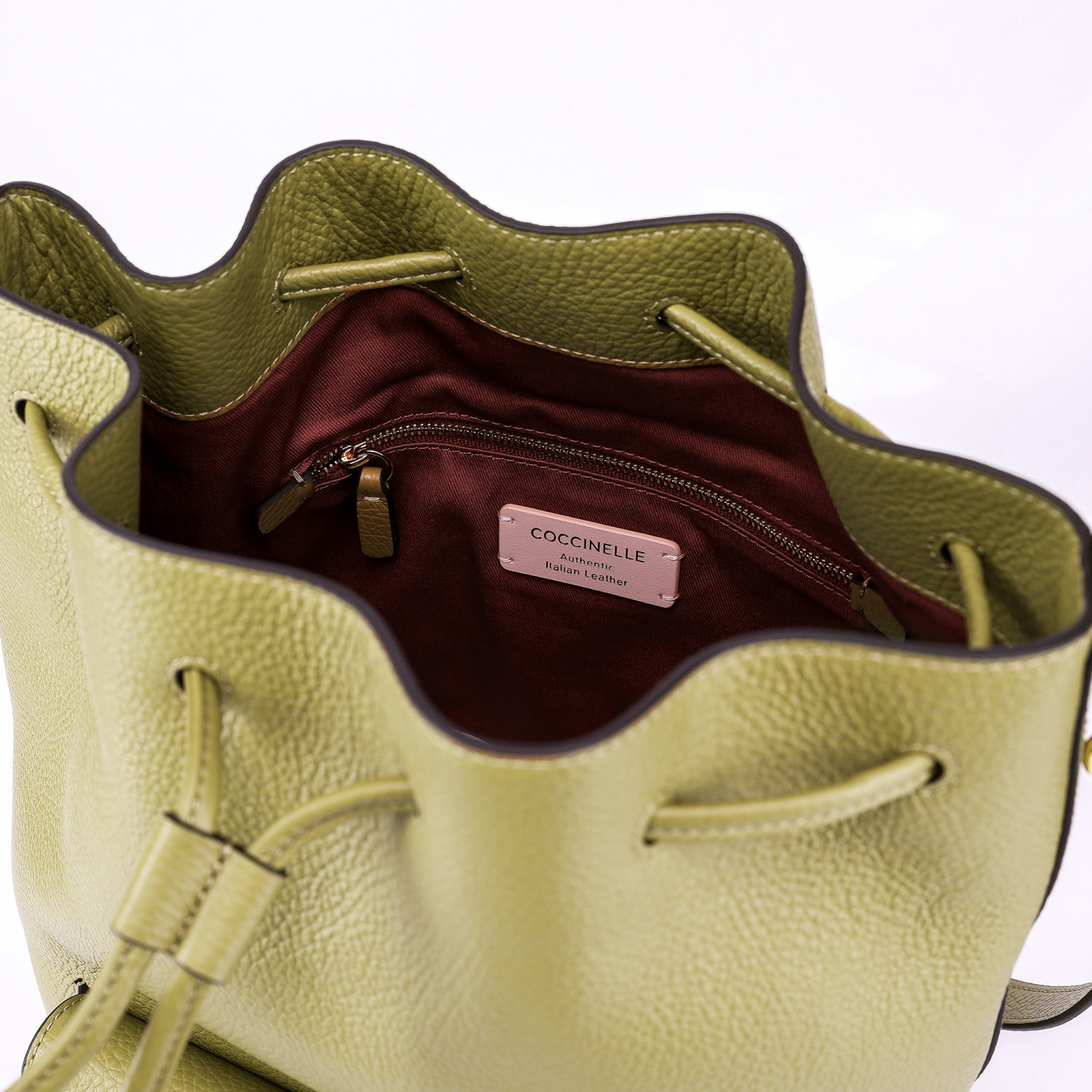 Bag Coccinelle Beat L Hobo 