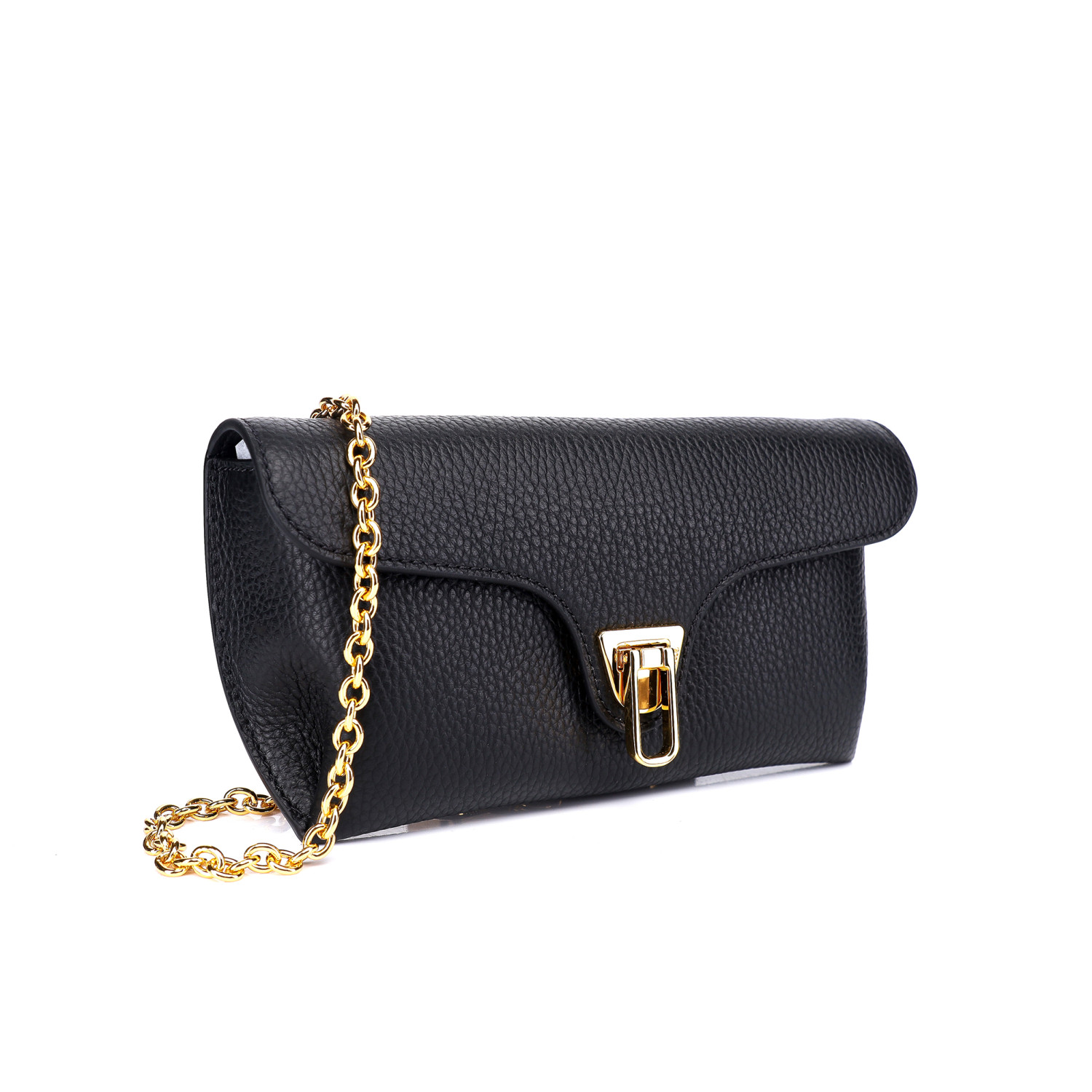 Bag Coccinelle Beat Double M