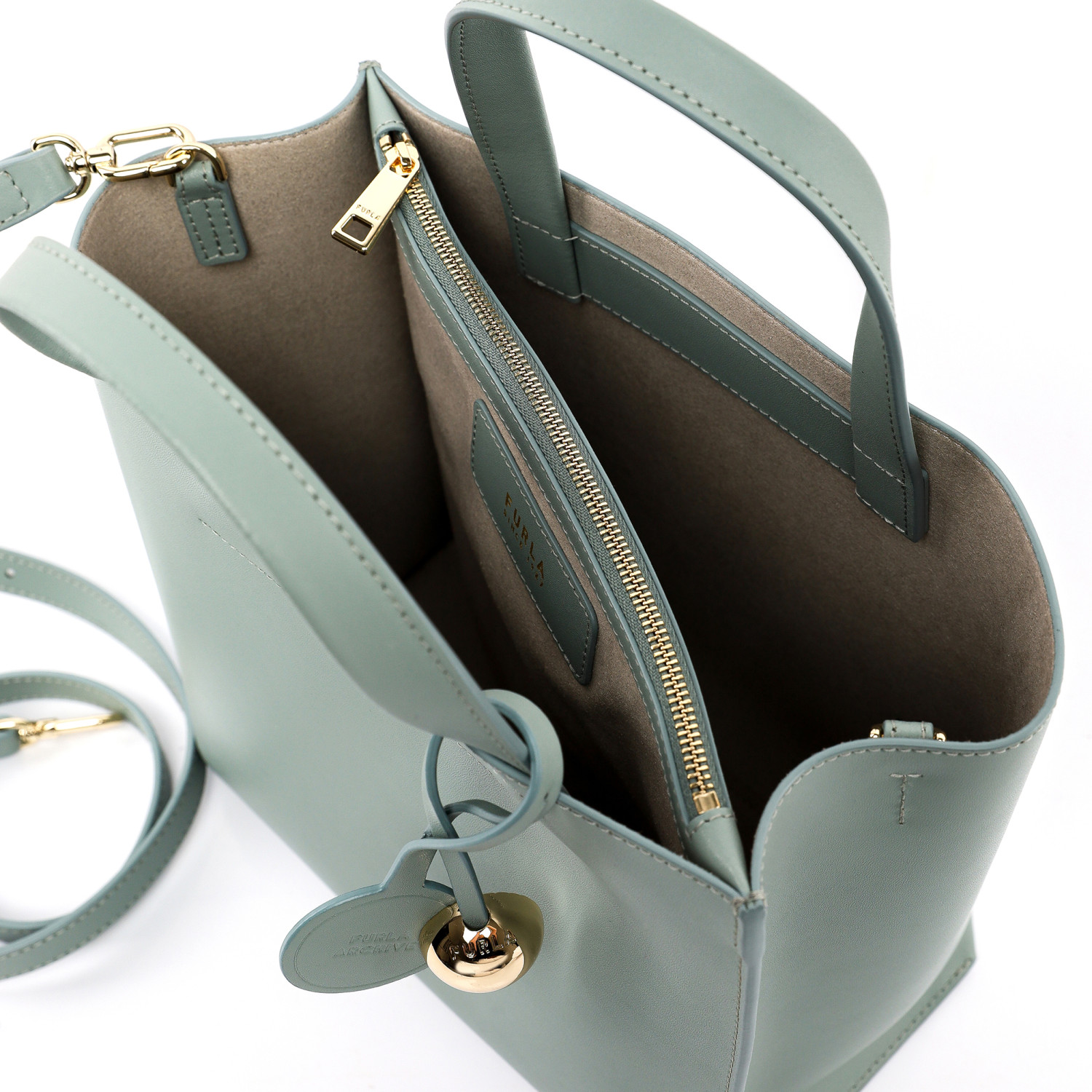 Bag Furla Divide S