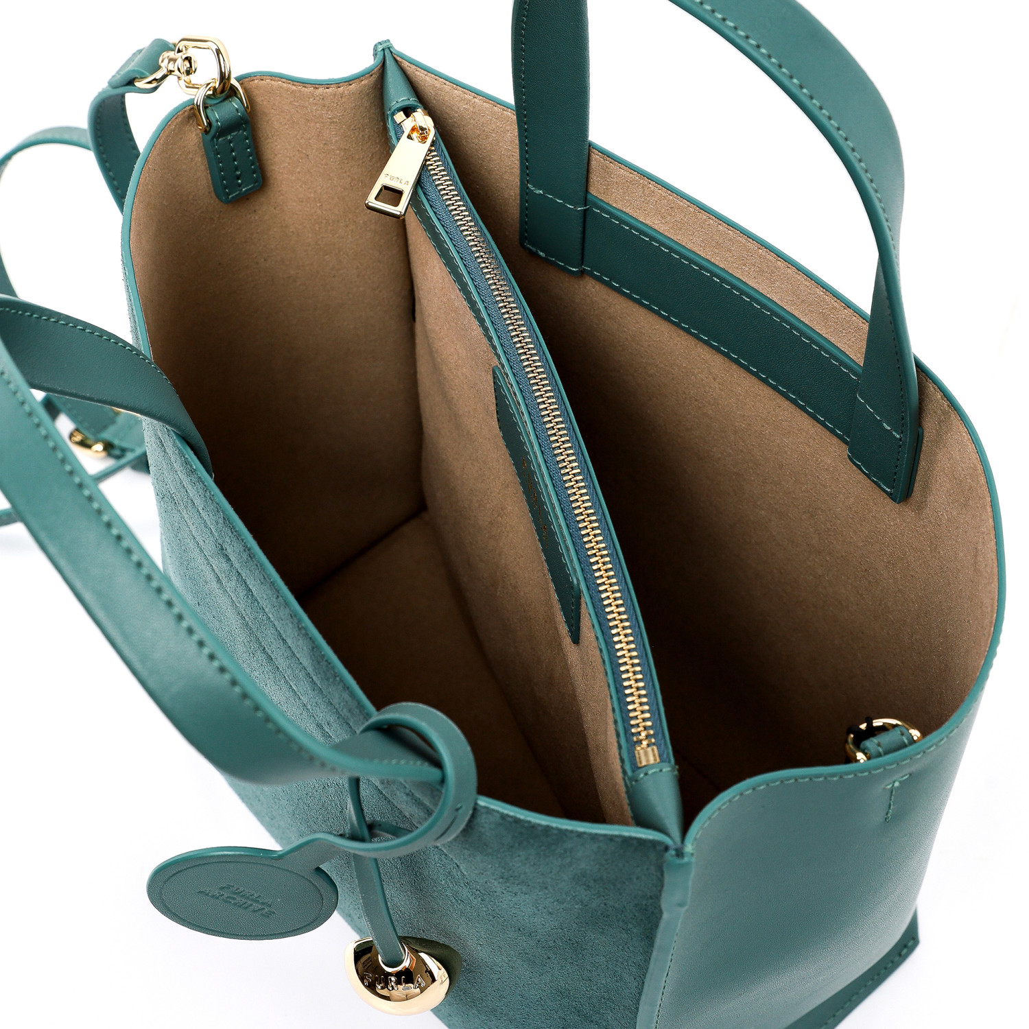 Сумка Furla Divide S