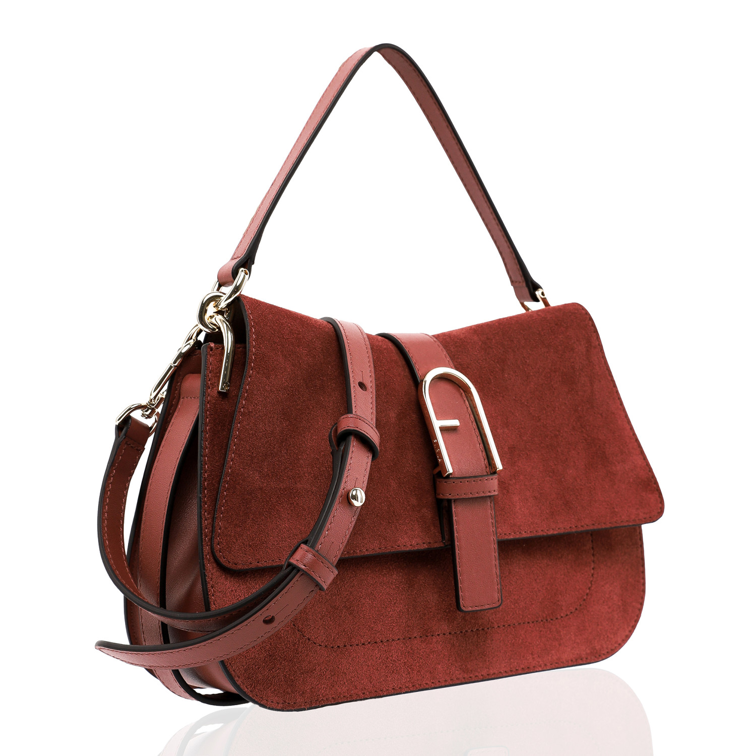 Bag Furla Flow S