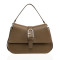 Dark beige