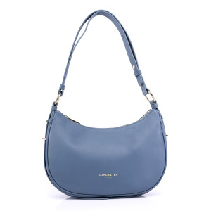 Сумка Lancaster Donna Aria Blue geans 480-076