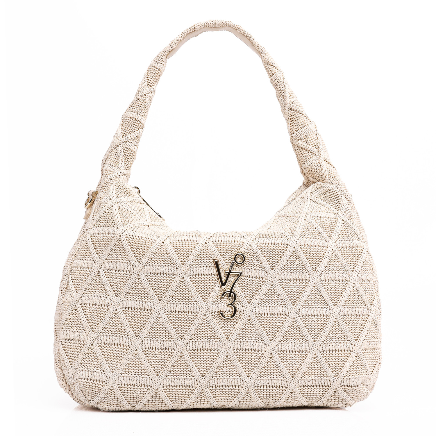 Сумка V73 Dalia Off White 