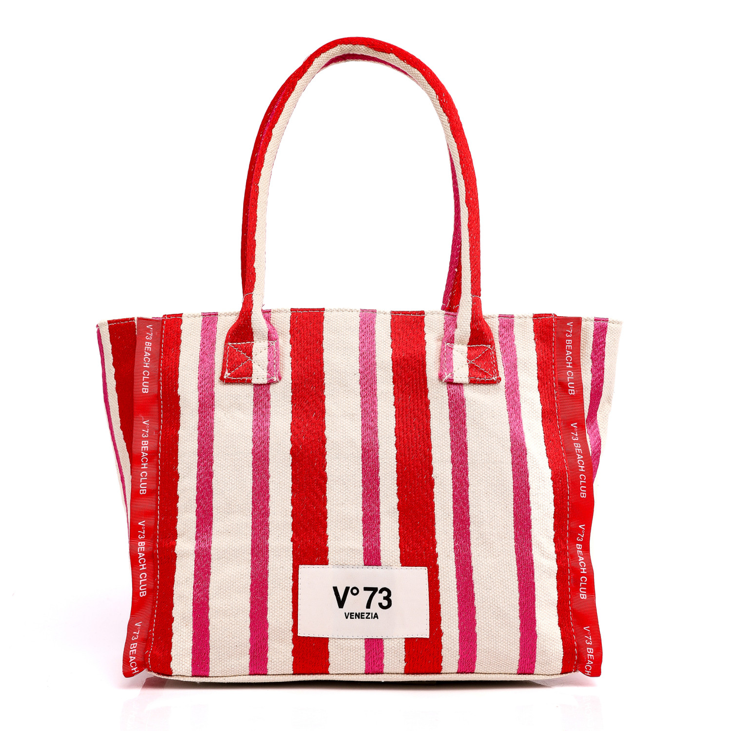 Сумка V73 Ilene Rosso