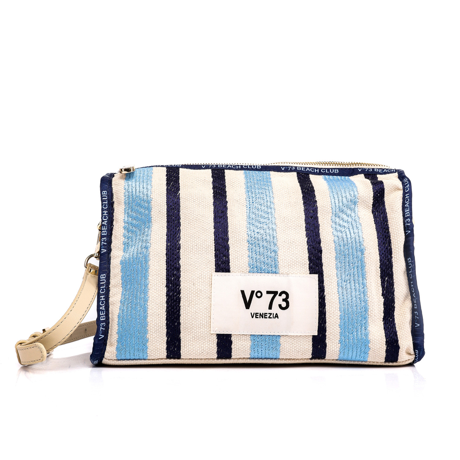 Косметичка V73 Ilene Azzur 