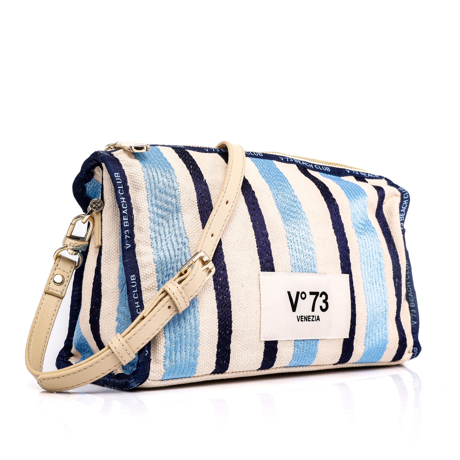 Косметичка V73 Ilene Azzur 