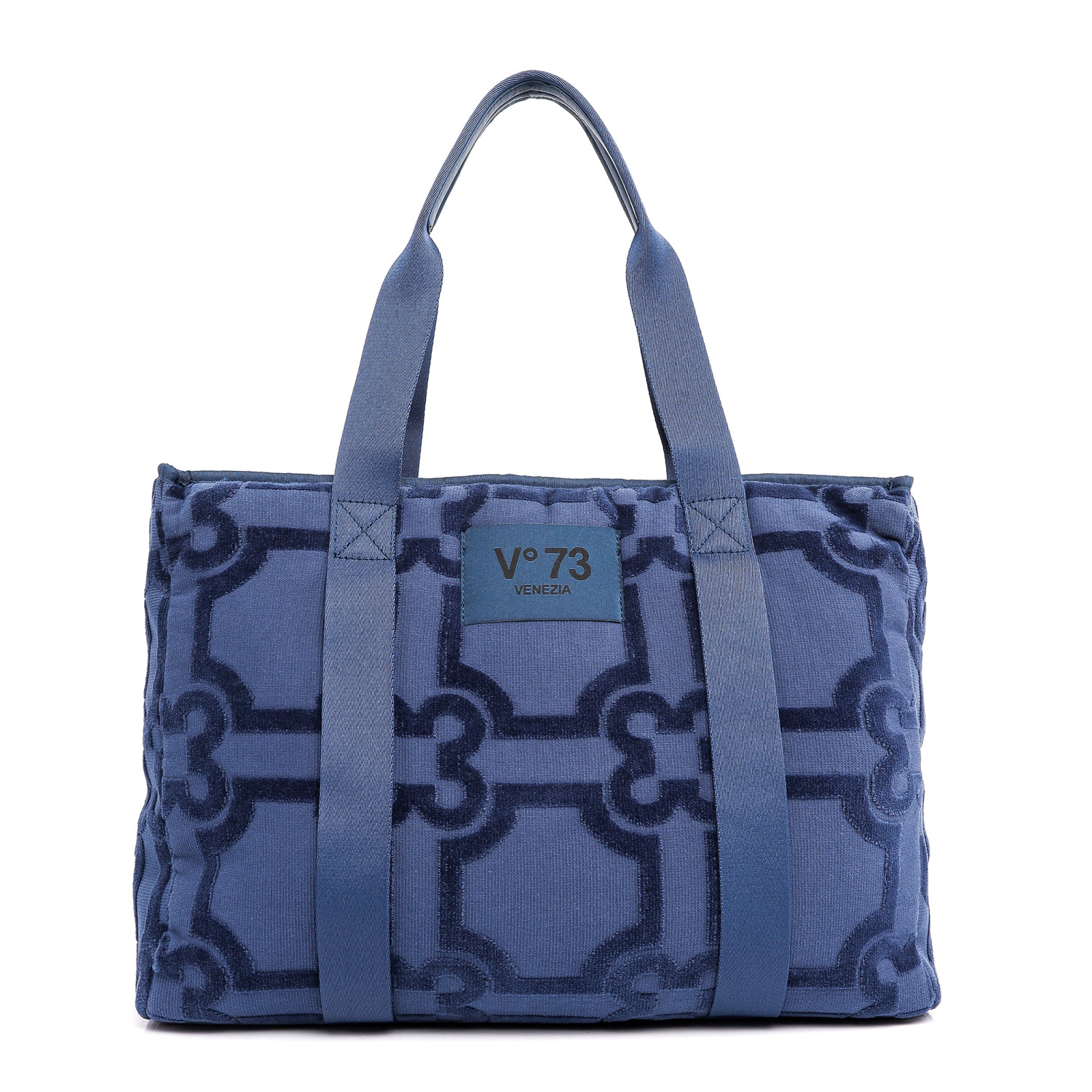 Сумка V73 Amy Denim