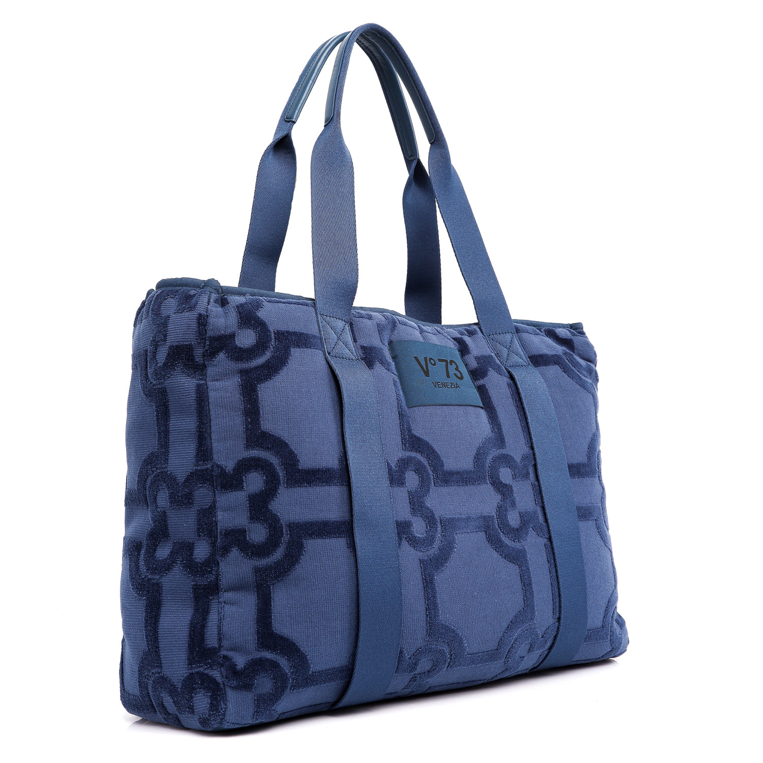 Сумка V73 Amy Denim