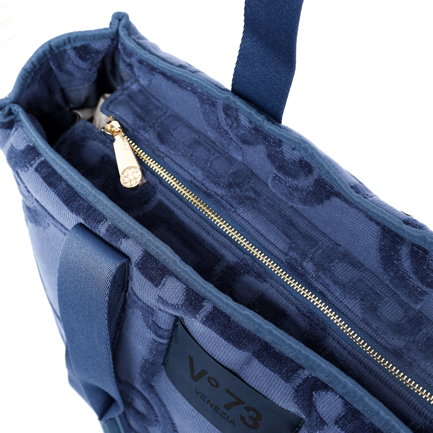 Сумка V73 Amy Denim