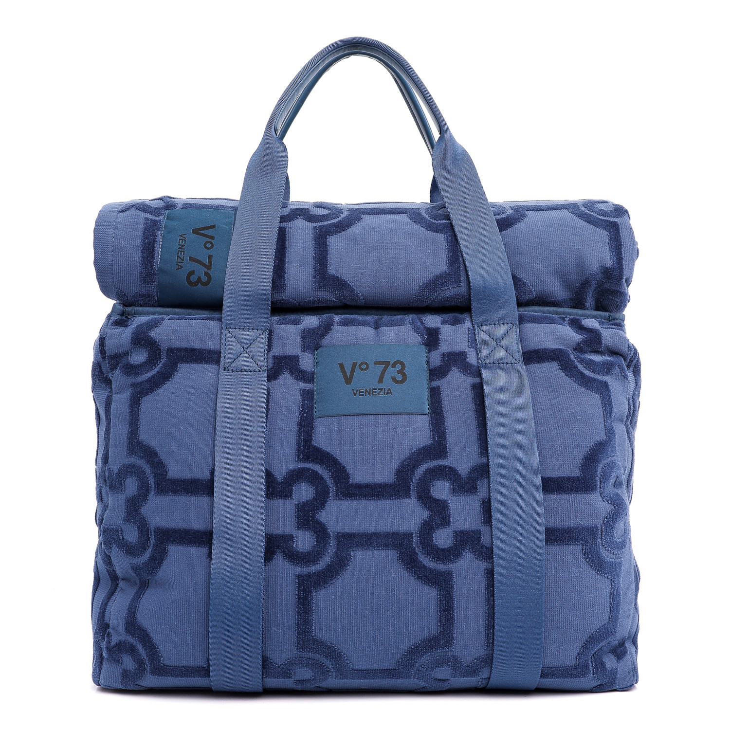 Сумка V73 Amy Denim
