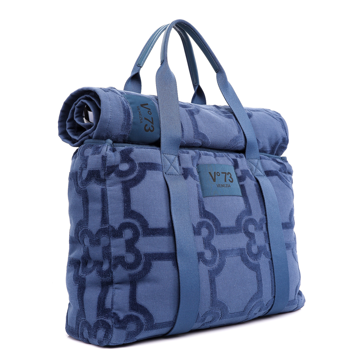 Сумка V73 Amy Denim