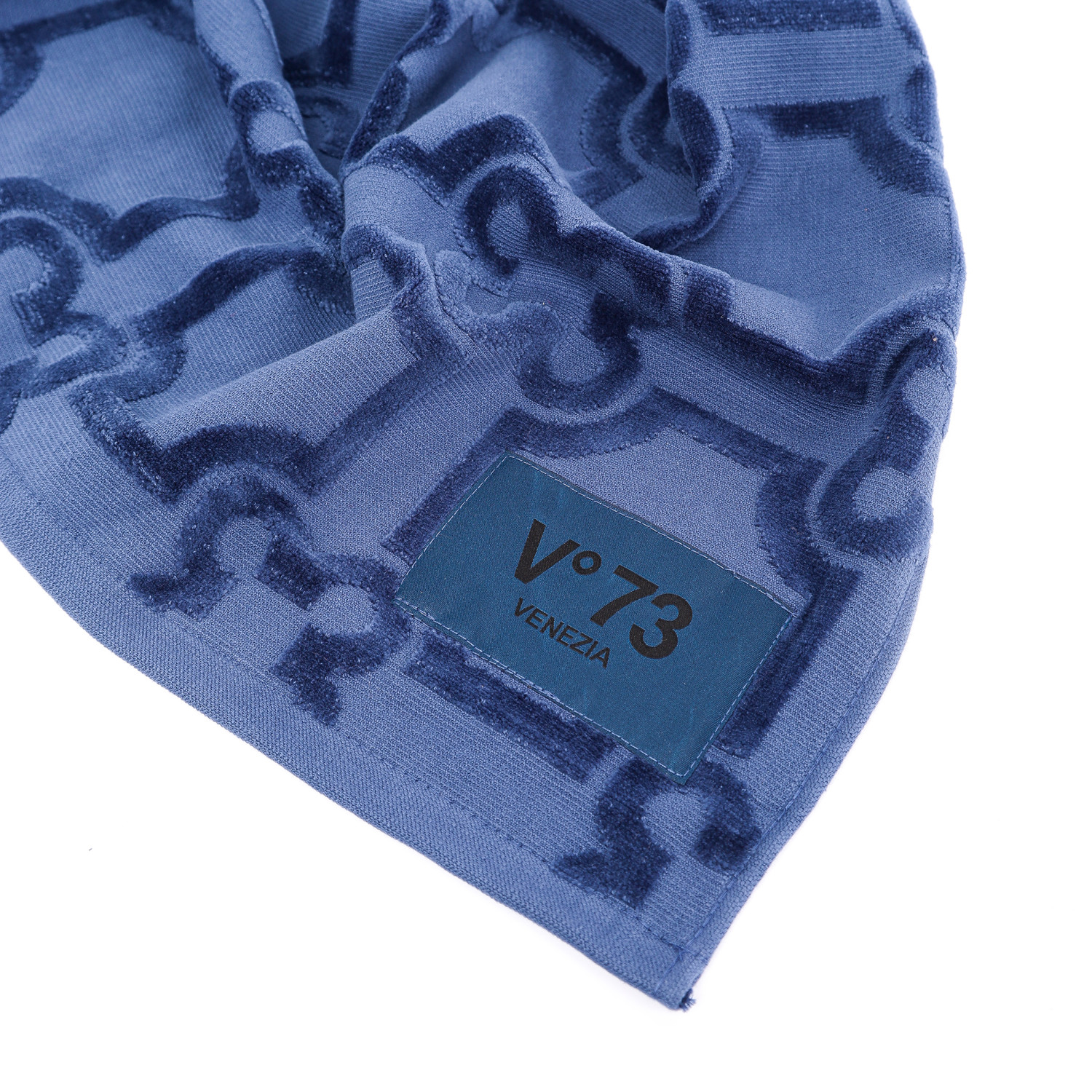 Сумка V73 Amy Denim