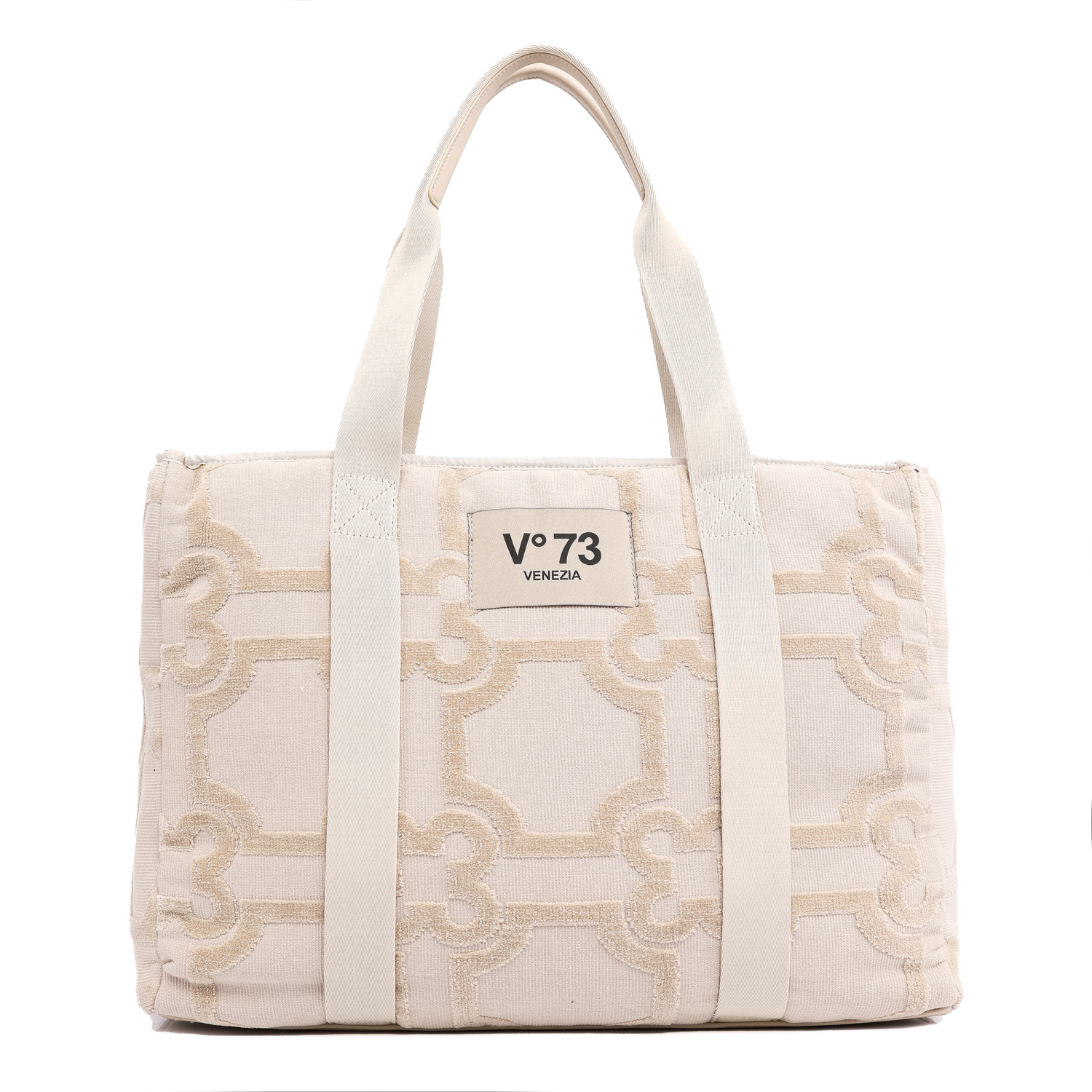 Сумка V73 Amy Off White 