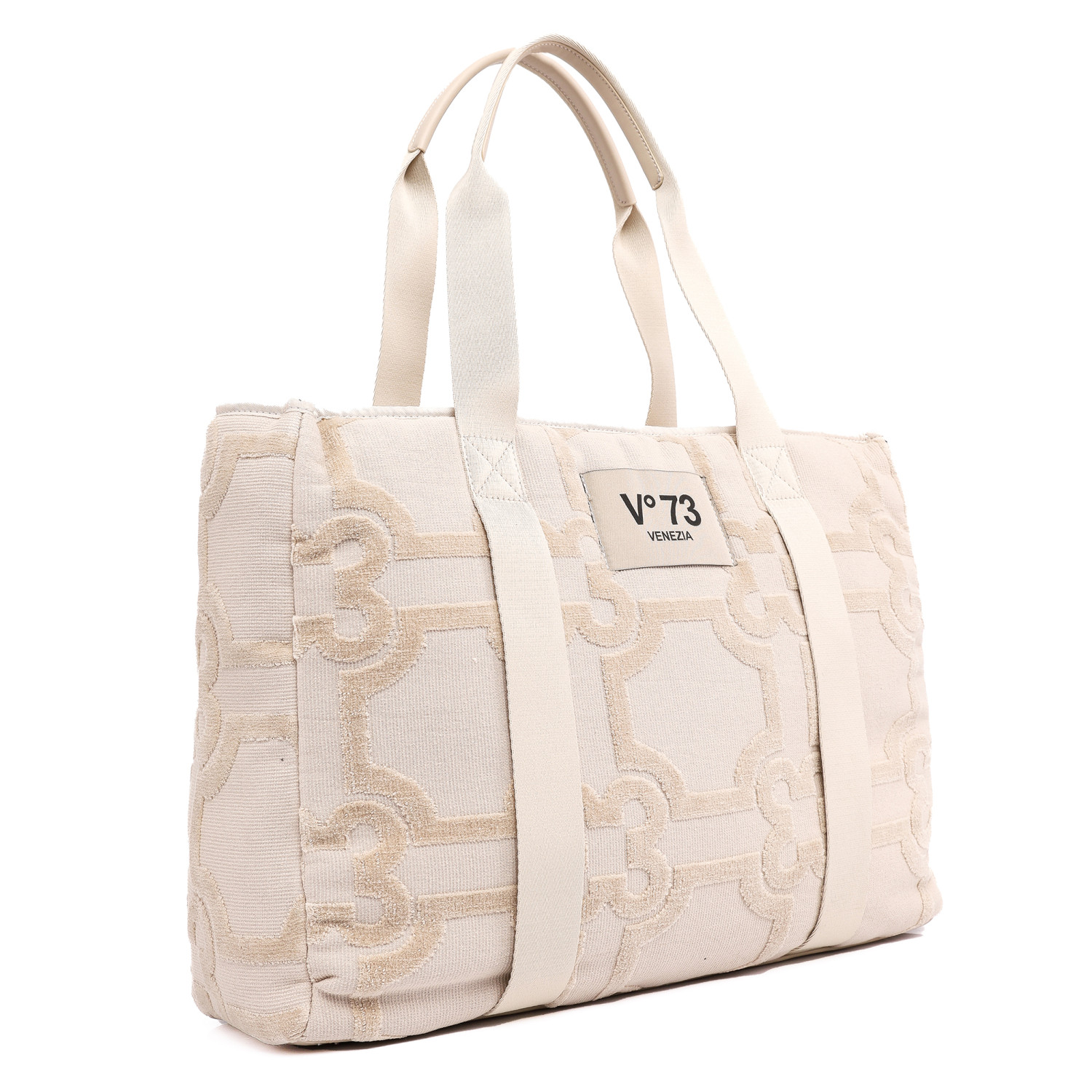 Сумка V73 Amy Off White 