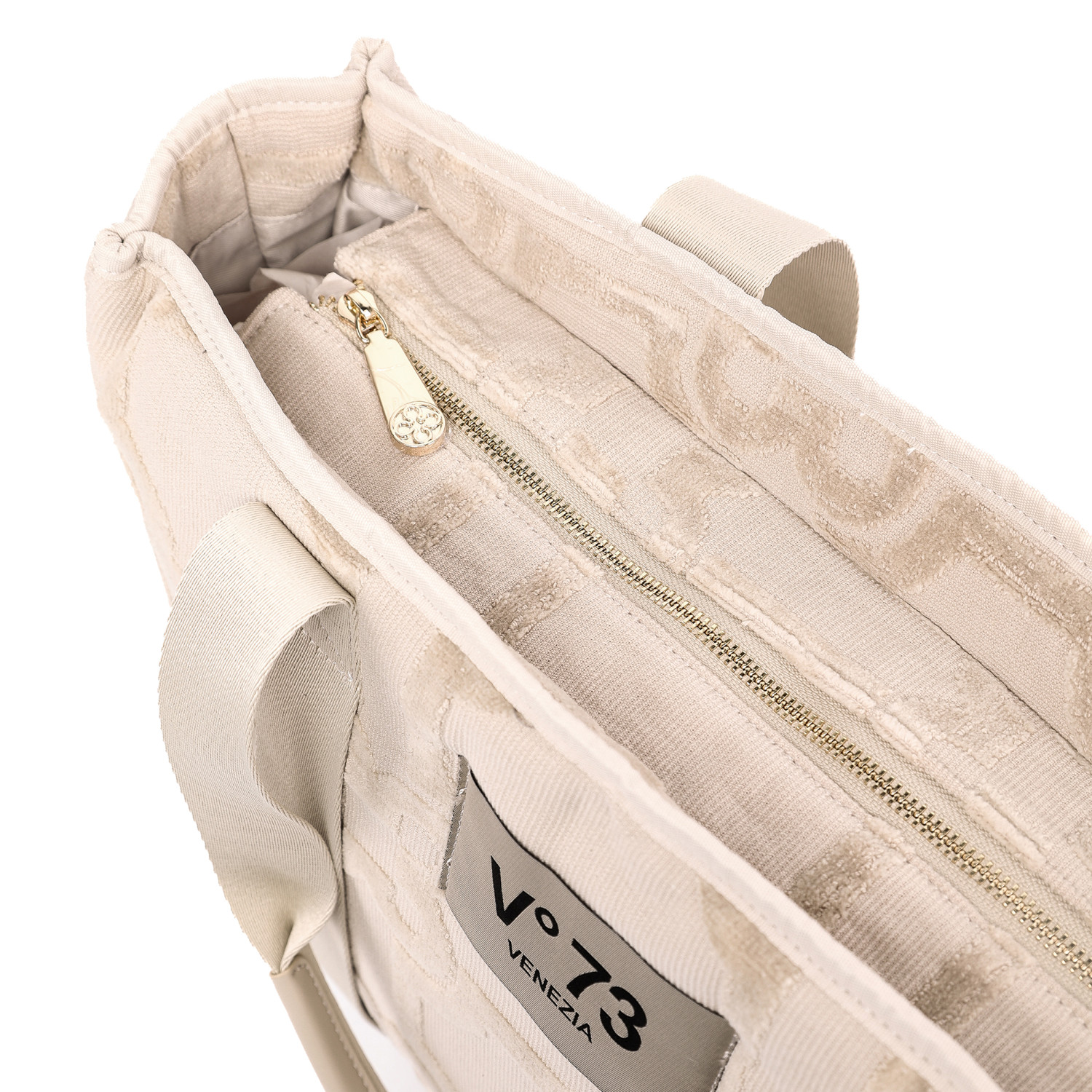 Сумка V73 Amy Off White 