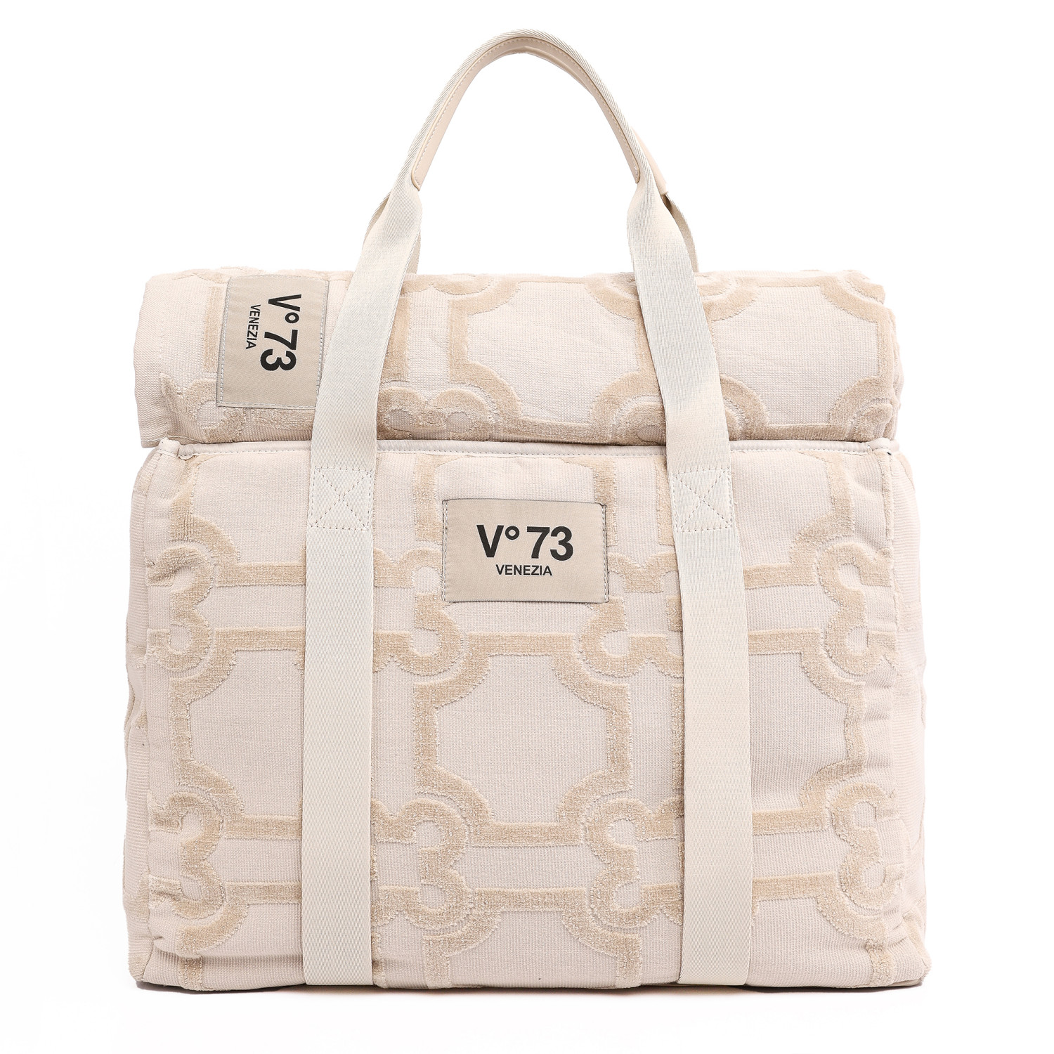 Сумка V73 Amy Off White 