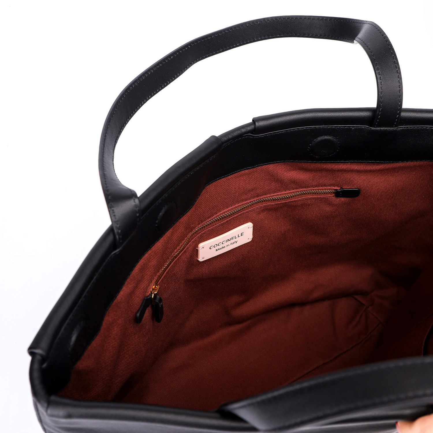 Bag Coccinelle Lisbet L T1F110101001