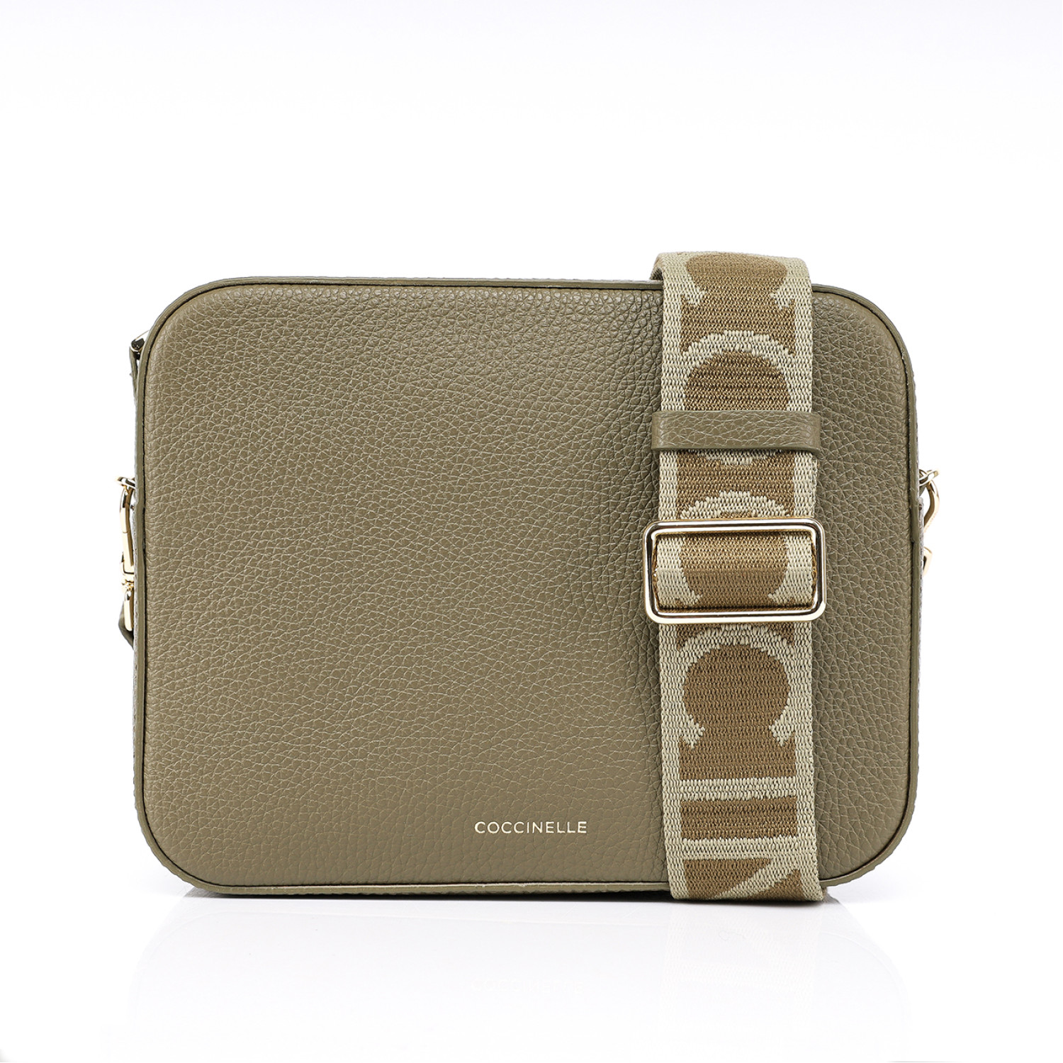 Bag Coccinelle Tebe S MN555M301G35