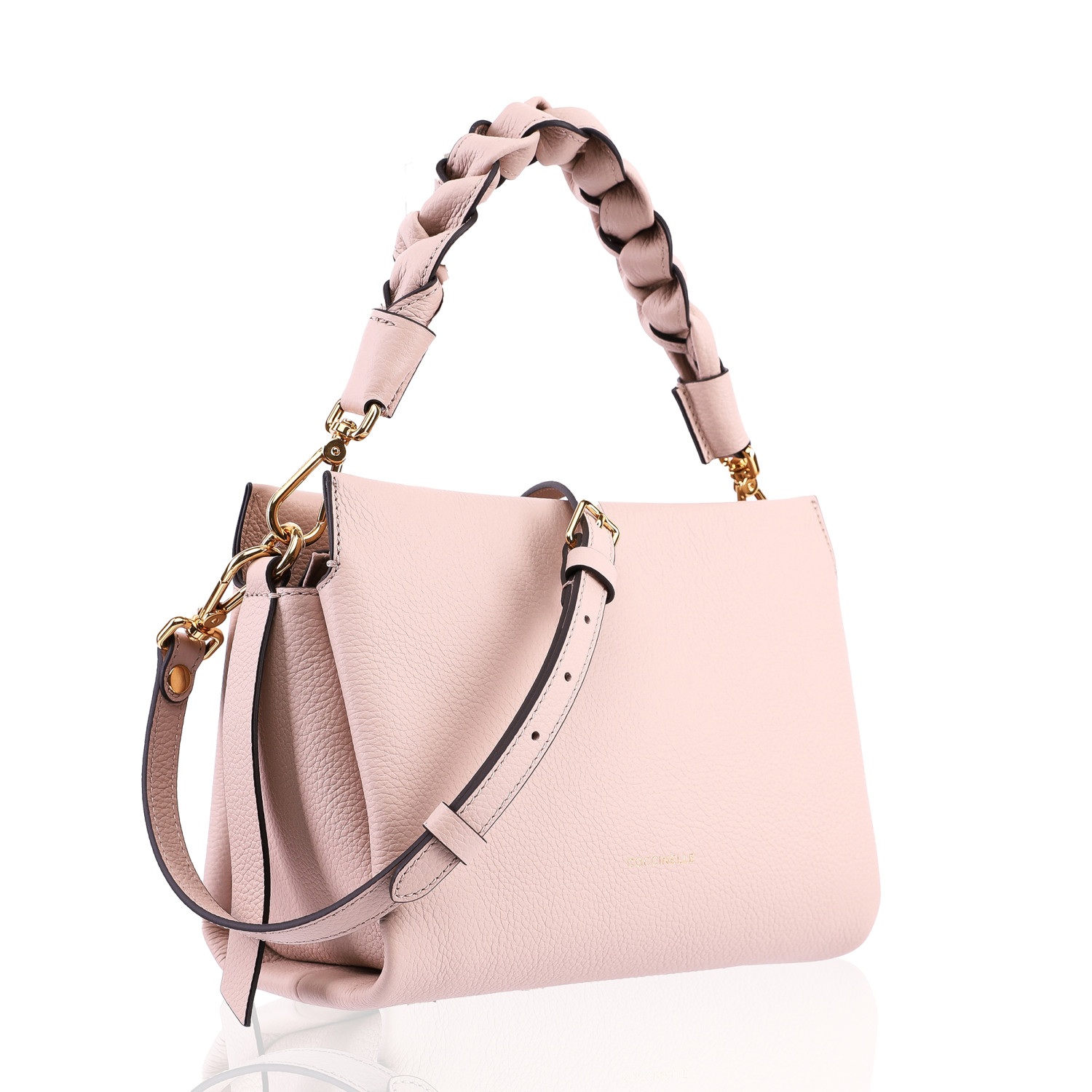 Bag Coccinelle Boheme S M50580101525
