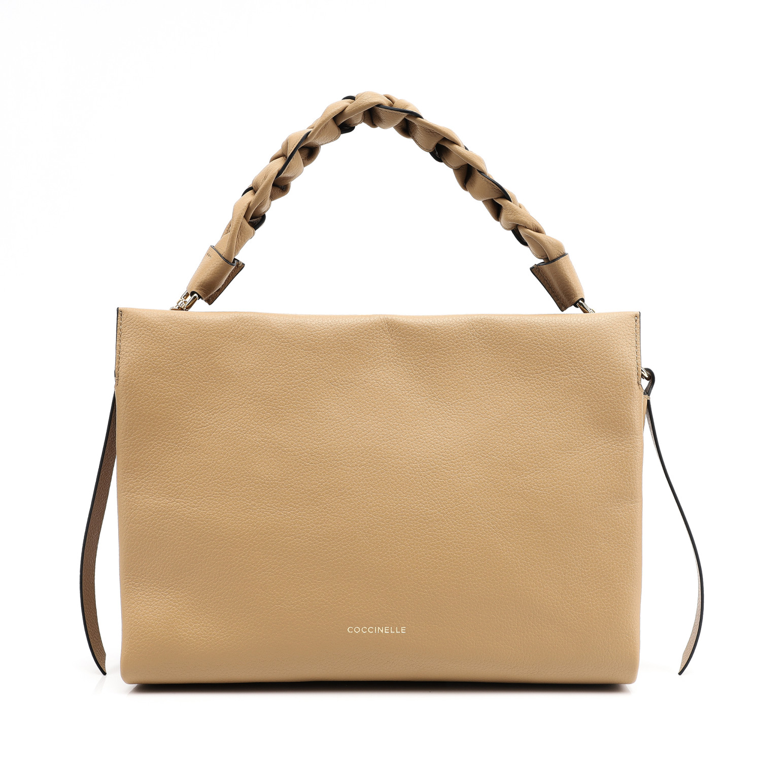 Bag Coccinelle Boheme M M50190201N21