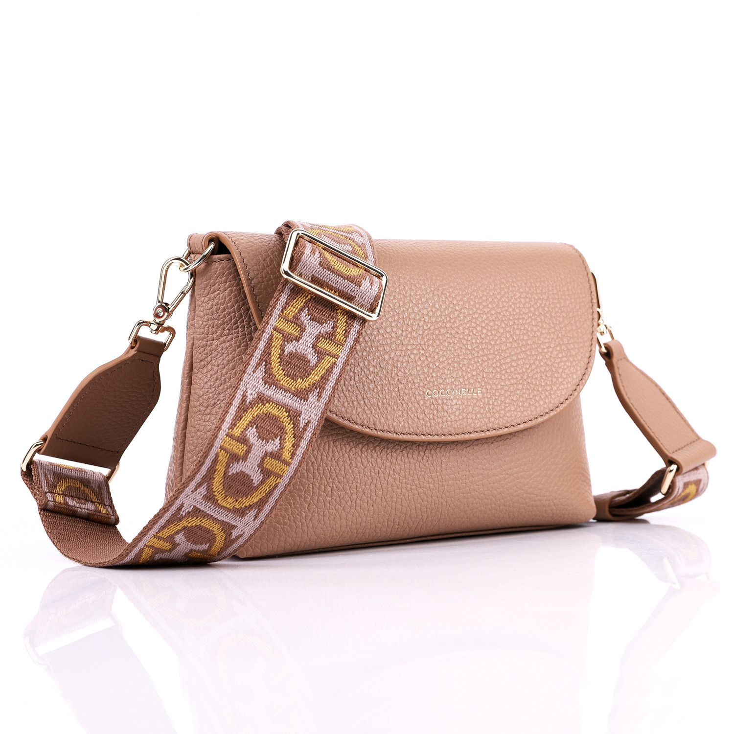 Bag Coccinelle Paulina S8F590101N71