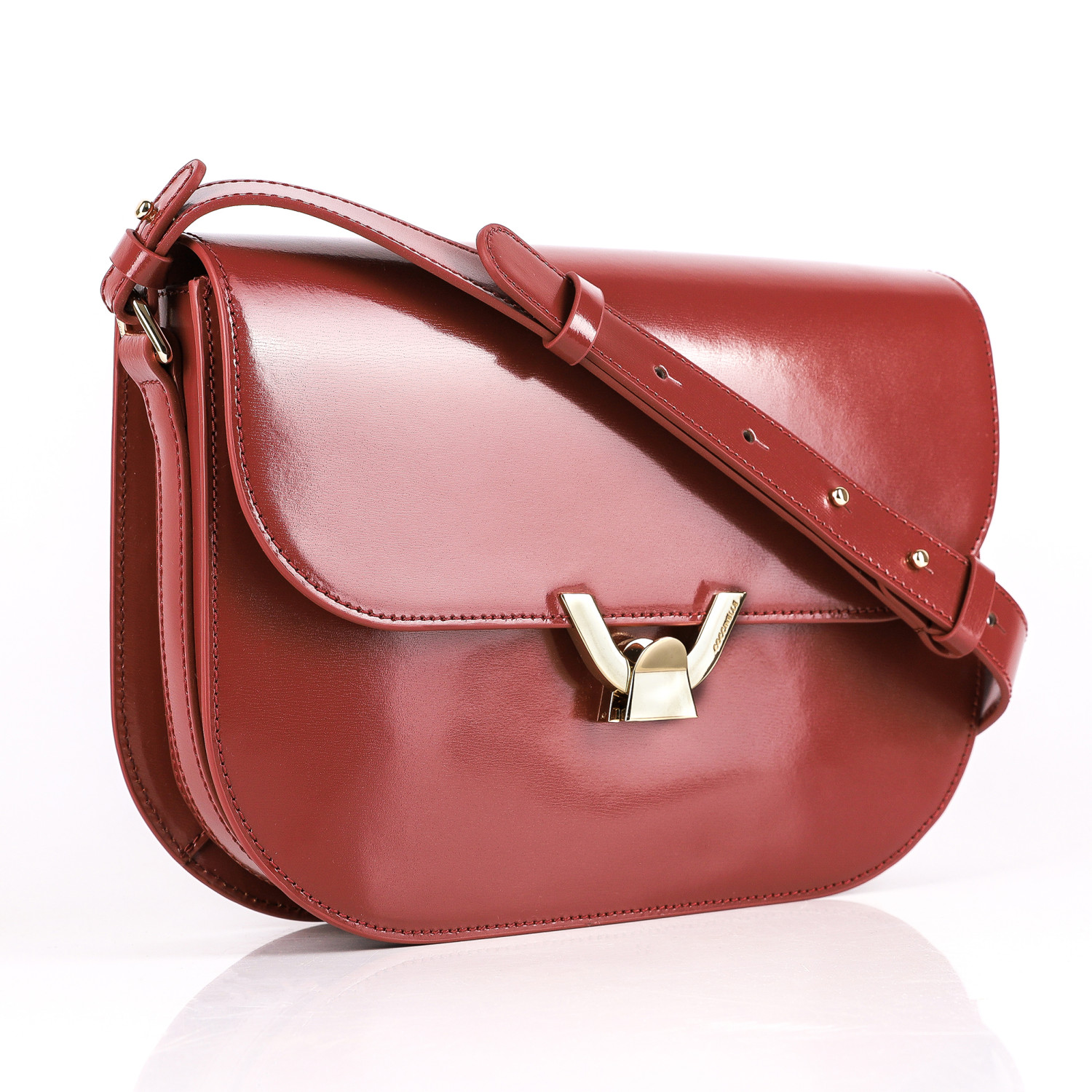 Bag Coccinelle Dew M RTP150101R31