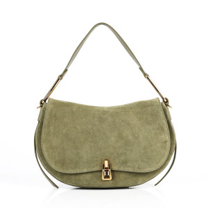 Сумка Coccinelle Magie S suede PQS180301G35
