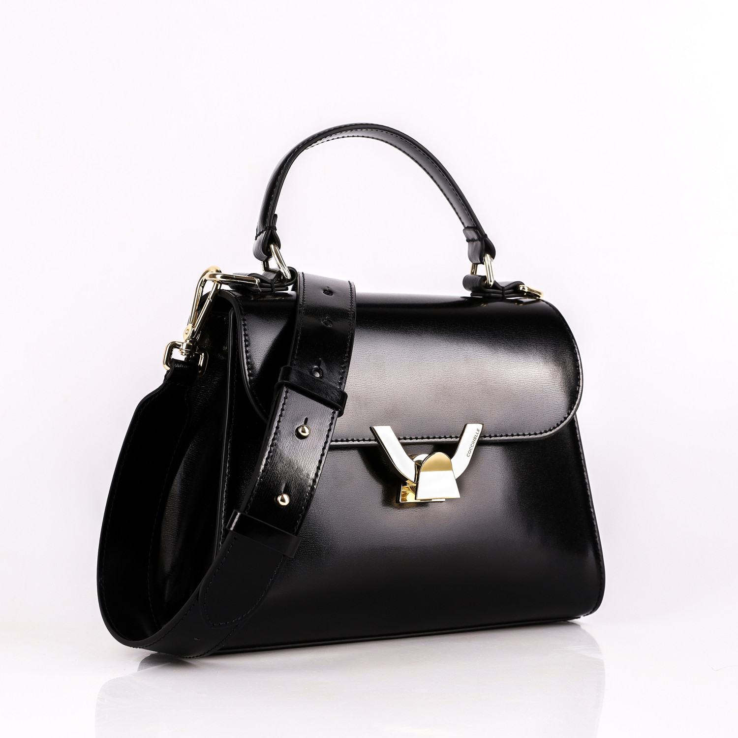 Bag Coccinelle Dew S RTP180101001