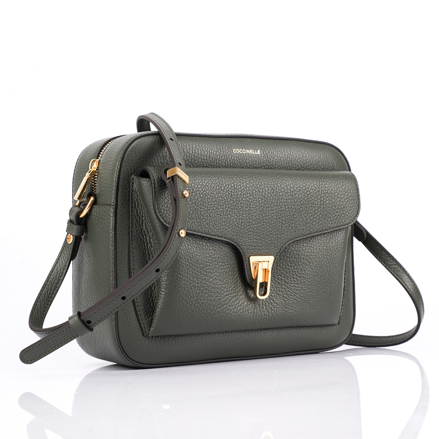 Сумка Coccinelle Beat Soft M MF6150401G28