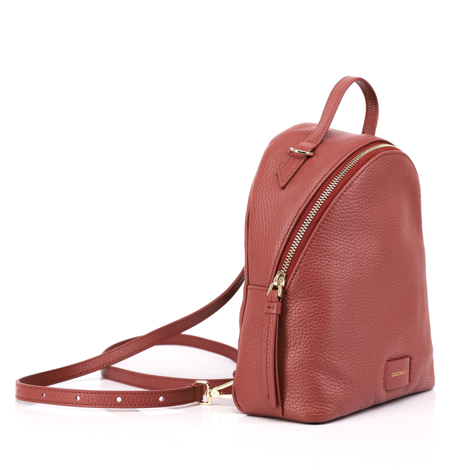 Рюкзак Coccinelle Voile Mini Q1F540101R31
