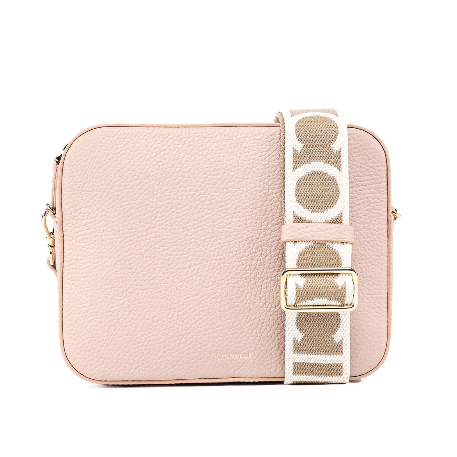 Bag Coccinelle Tebe S MN555M301N12