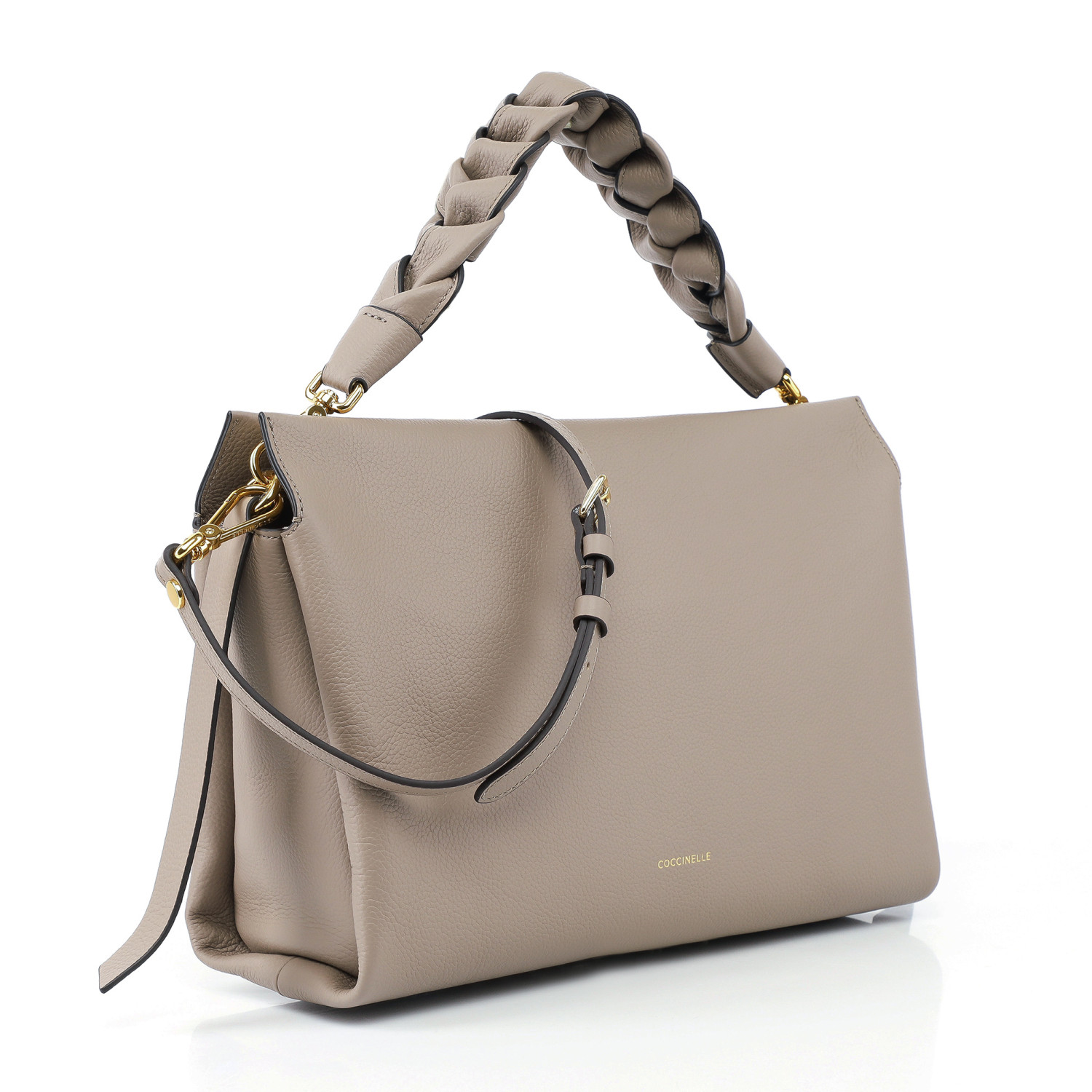 Bag Coccinelle Boheme M M50190201502