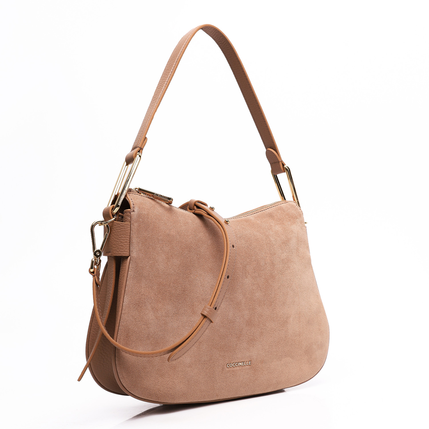 Bag Coccinelle Magie M PQS130101N71