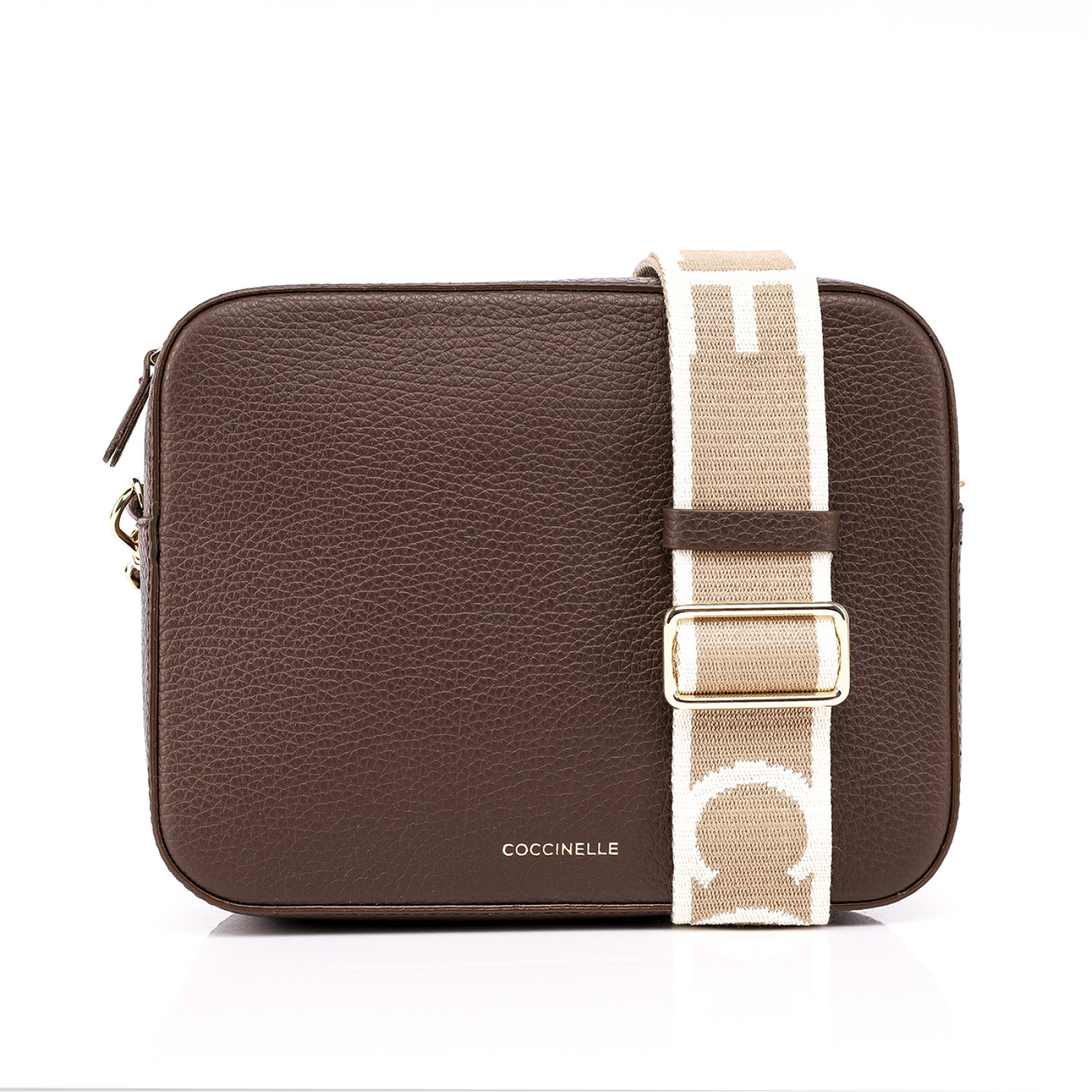 Bag Coccinelle Tebe S MN555M301W97
