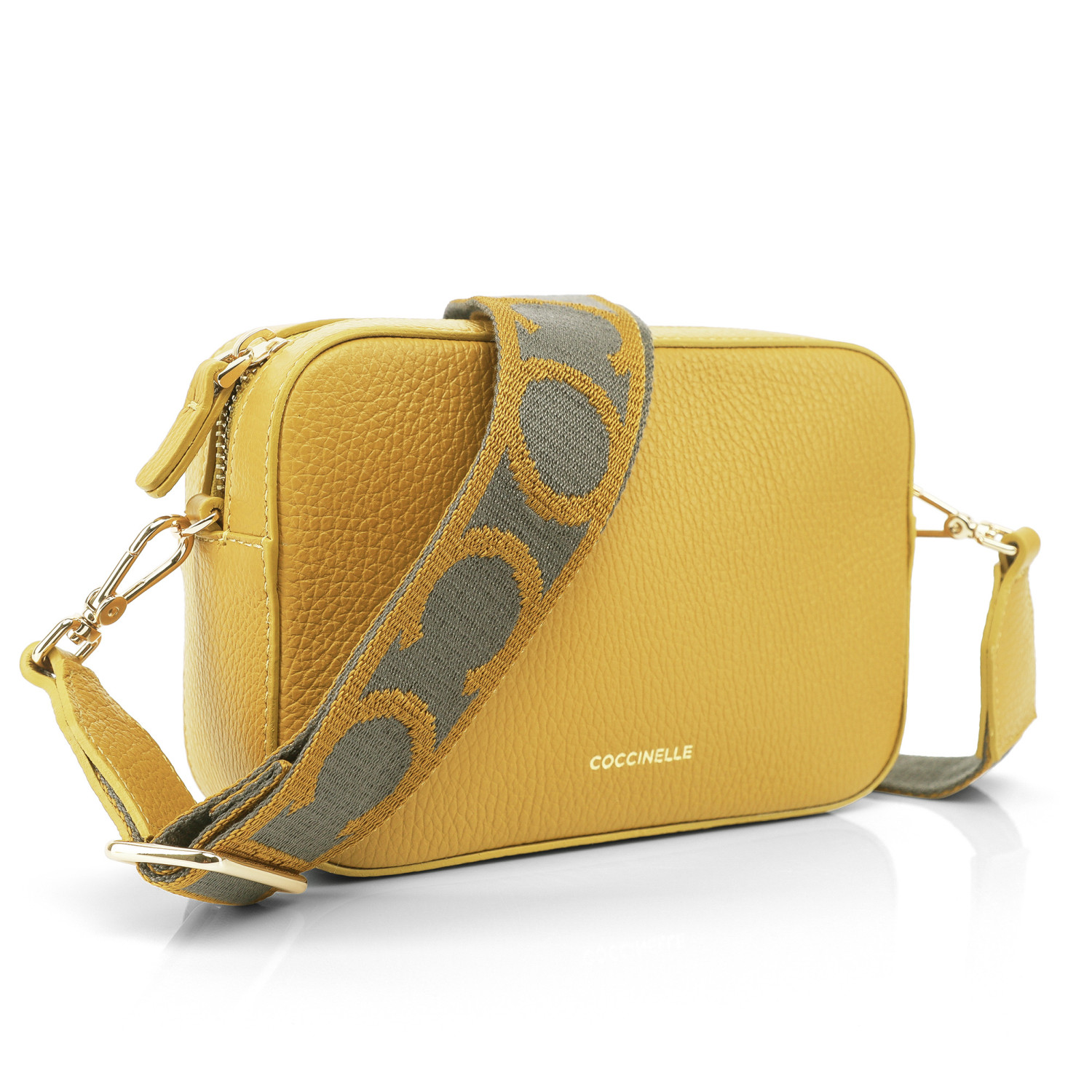 Bag Coccinelle Tebe Mini MN555I101G09