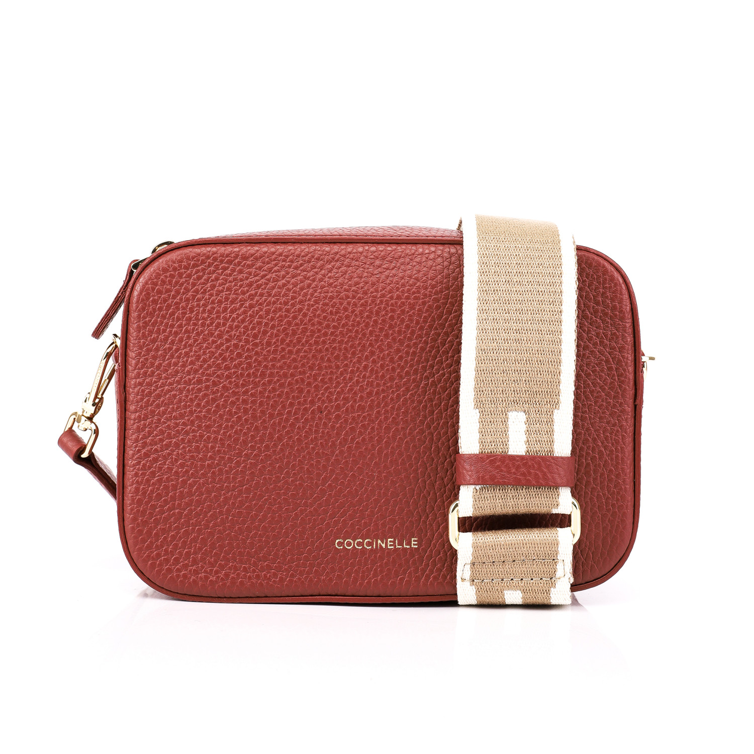Bag Coccinelle Tebe Mini MN555I101R31