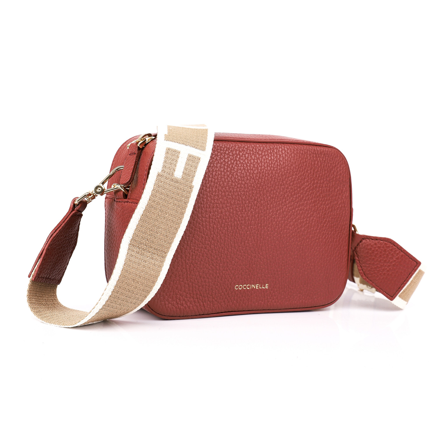 Bag Coccinelle Tebe Mini MN555I101R31