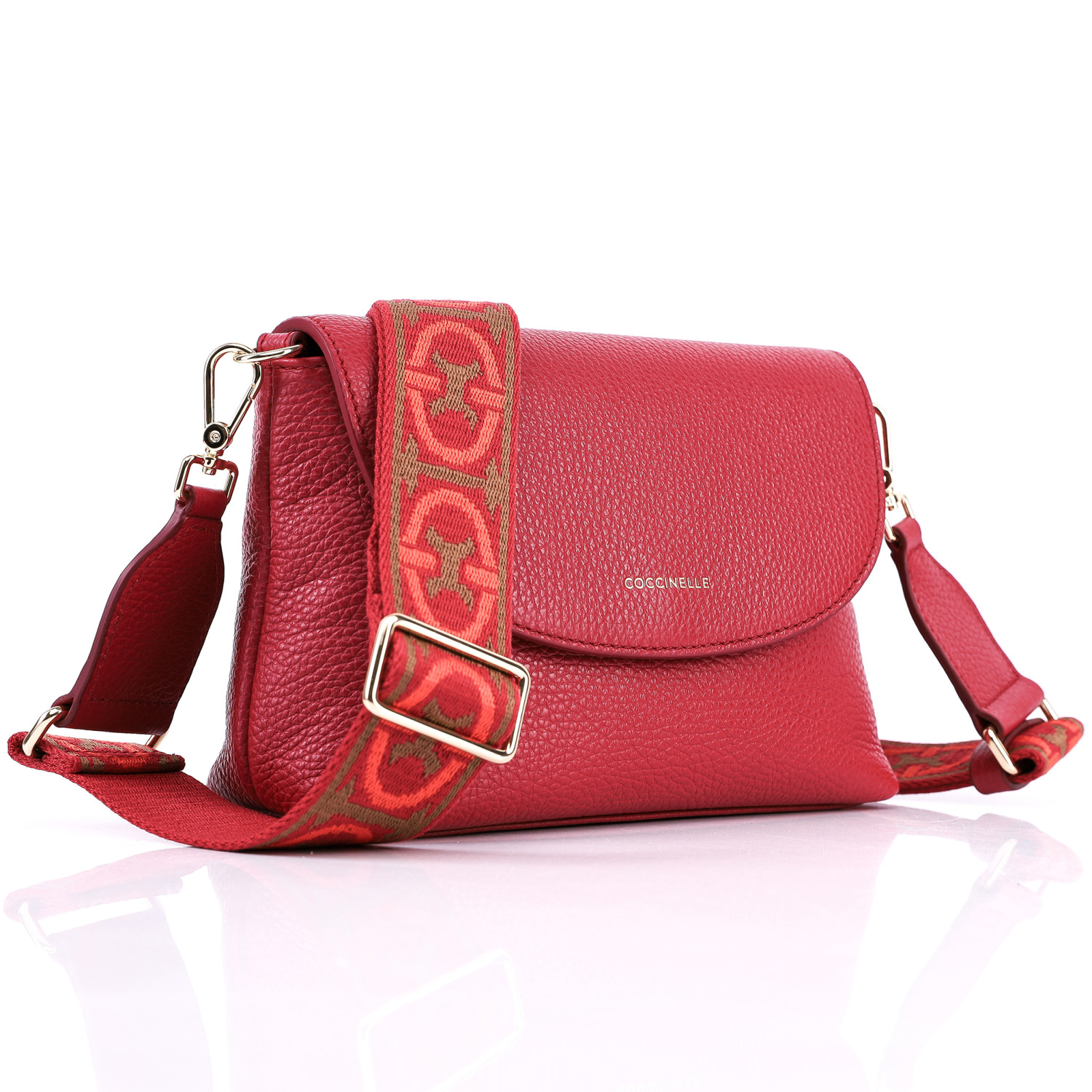 Bag Coccinelle Paulina S8F590101R16
