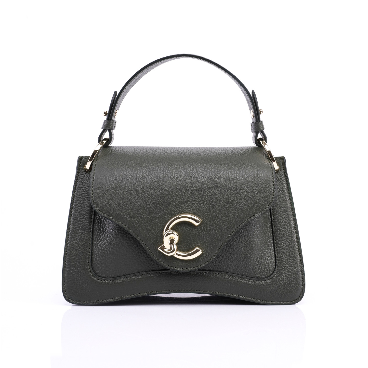 Сумка Coccinelle C-Me S SSL180201G28