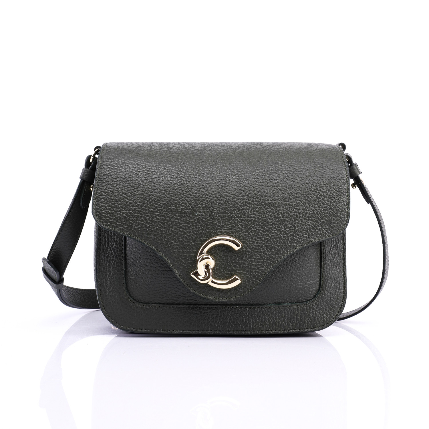 Bag Coccinelle C-Me Mini SSL150101G28