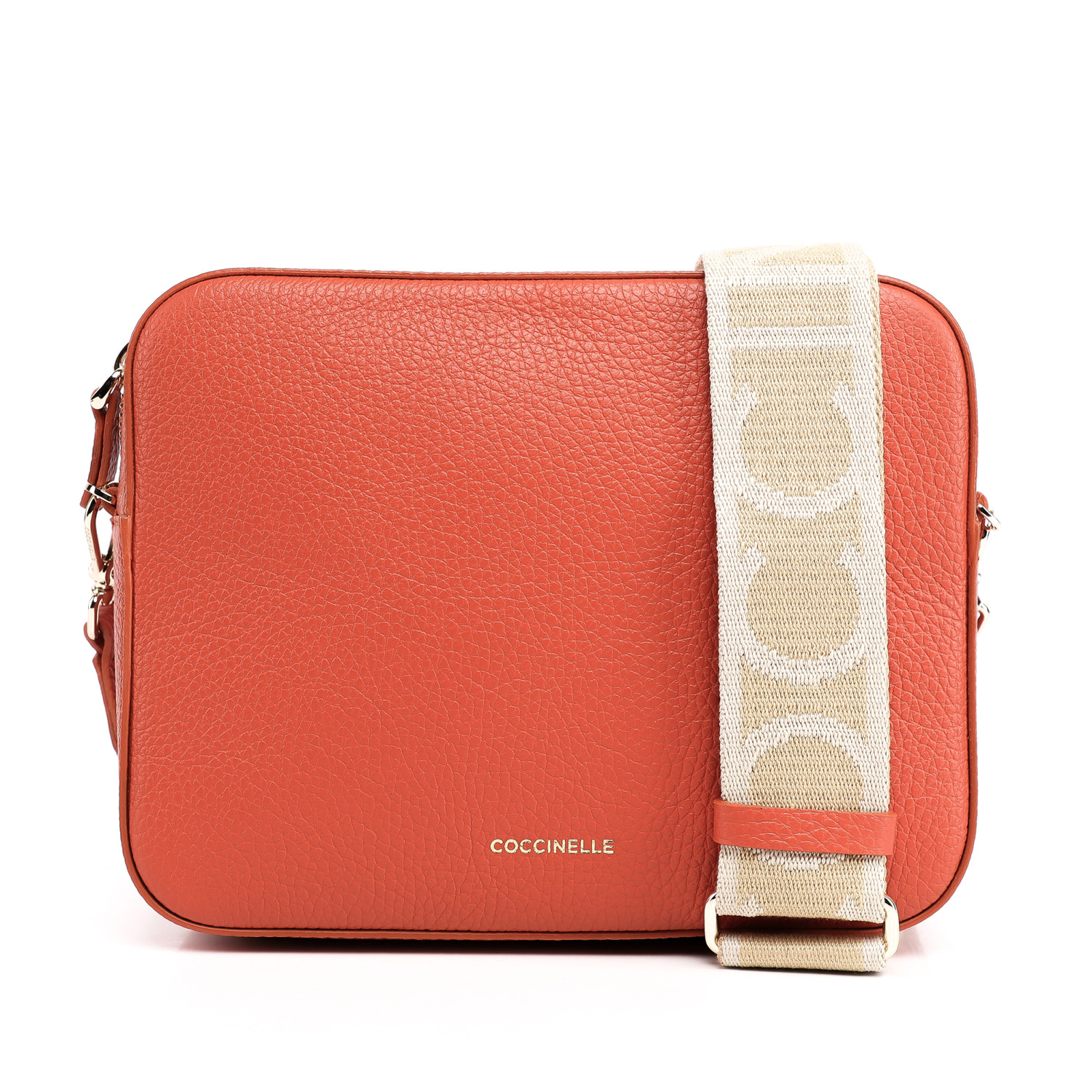 Bag Coccinelle Tebe S MN555M301R30