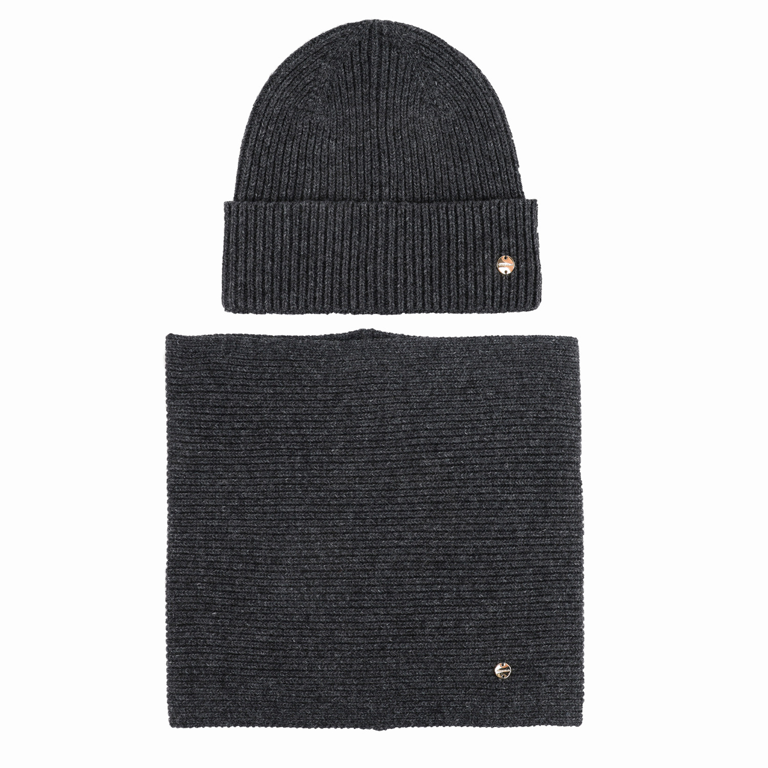 Hat + Snood Coccinelle PNU360101Y66