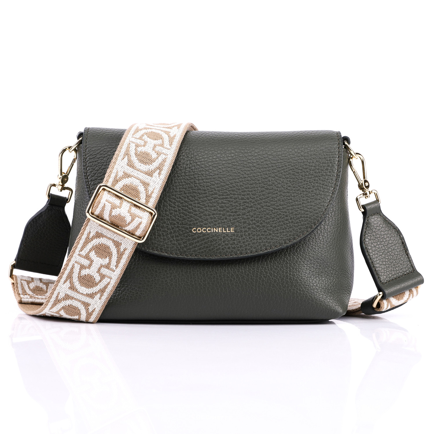 Bag Coccinelle Paulina S8F590101G28