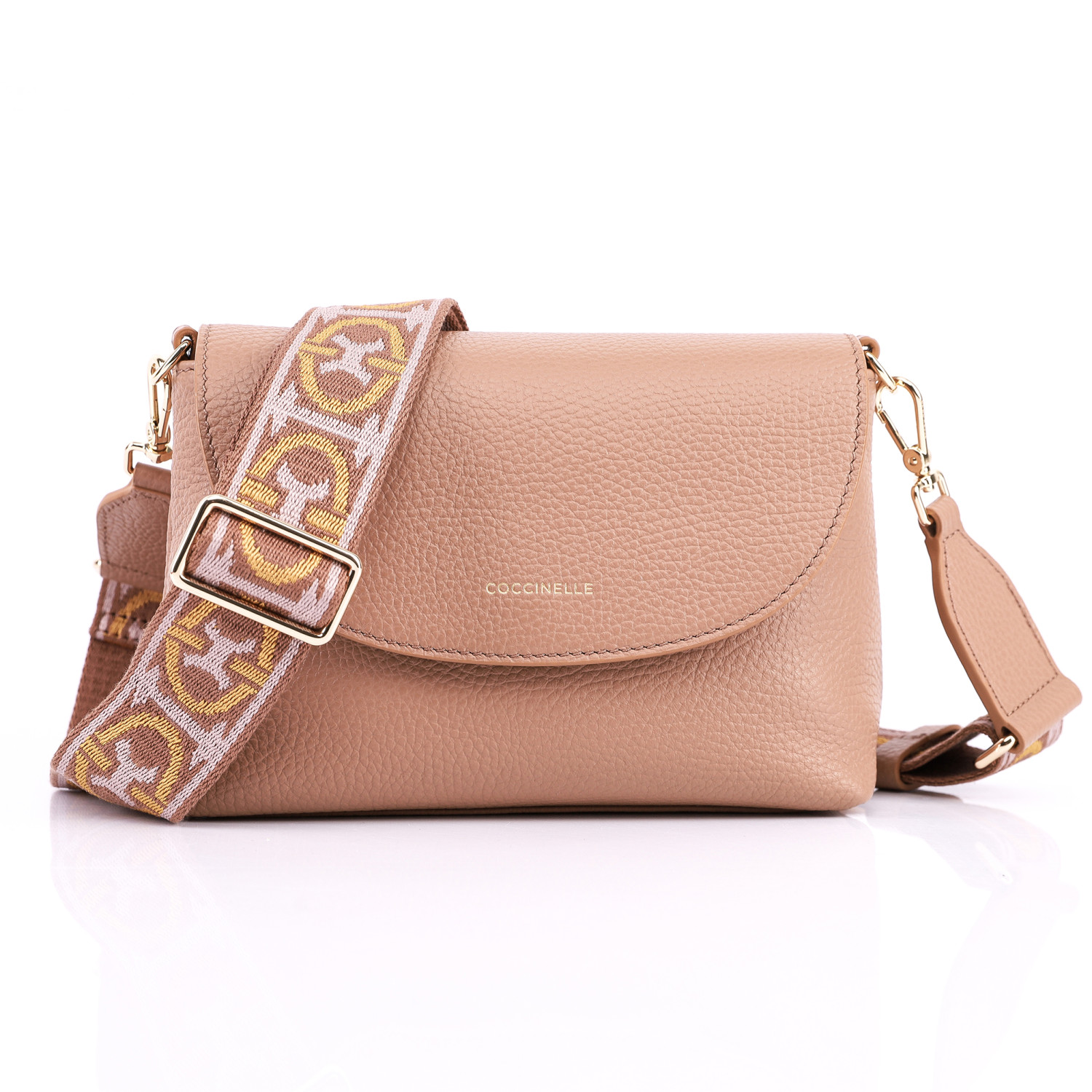 Bag Coccinelle Paulina S8F590101N71