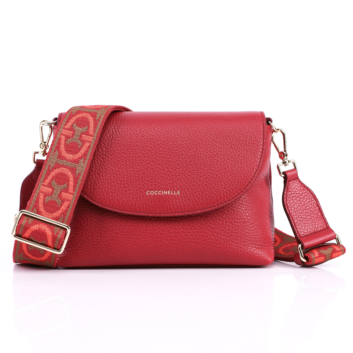 Bag Coccinelle Paulina S8F590101R16