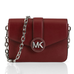Сумка Michael Kors Carmen Shoulder Bag 35T2SNML2L
